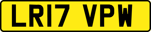 LR17VPW