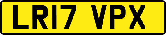 LR17VPX