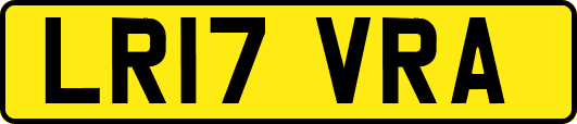 LR17VRA