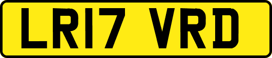 LR17VRD
