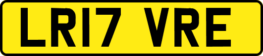 LR17VRE
