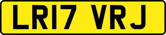 LR17VRJ