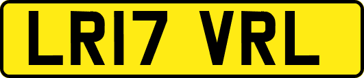 LR17VRL