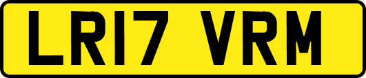 LR17VRM