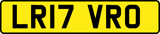 LR17VRO