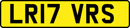 LR17VRS