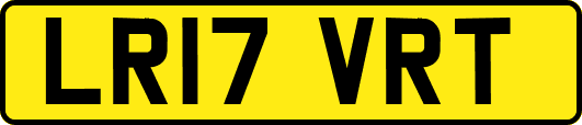 LR17VRT