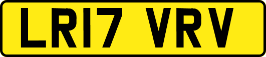 LR17VRV