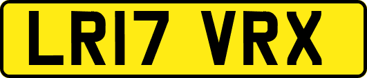 LR17VRX