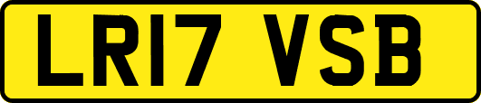 LR17VSB