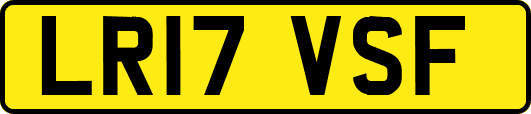 LR17VSF