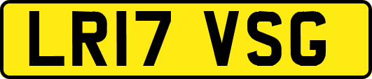LR17VSG