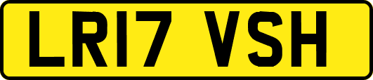 LR17VSH