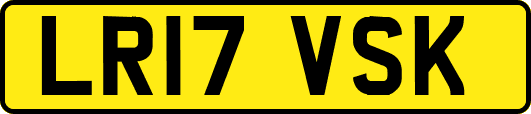 LR17VSK