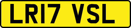 LR17VSL
