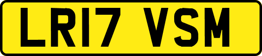 LR17VSM