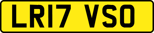 LR17VSO