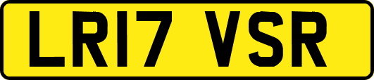 LR17VSR