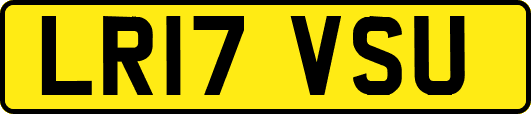 LR17VSU