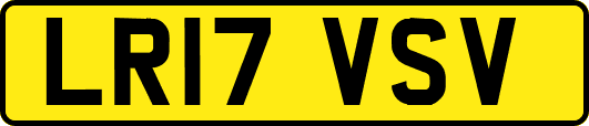 LR17VSV