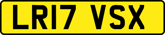 LR17VSX