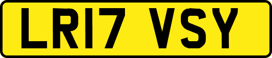 LR17VSY