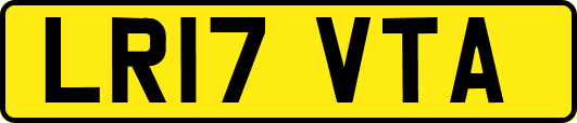 LR17VTA