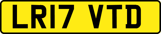 LR17VTD