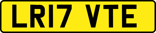 LR17VTE