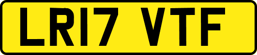 LR17VTF