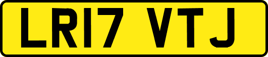 LR17VTJ