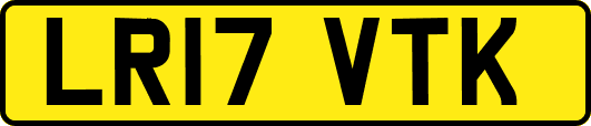 LR17VTK