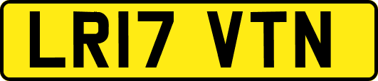 LR17VTN