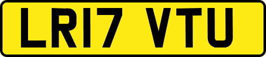 LR17VTU