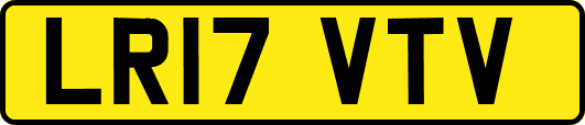 LR17VTV