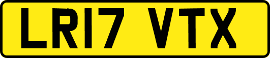 LR17VTX