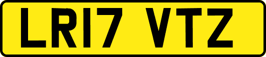 LR17VTZ