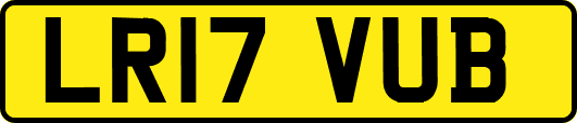 LR17VUB