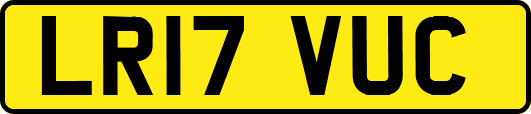 LR17VUC