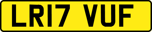 LR17VUF