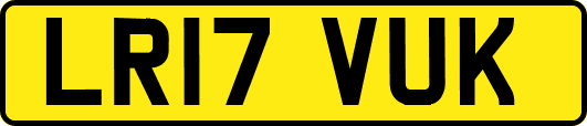 LR17VUK