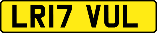 LR17VUL