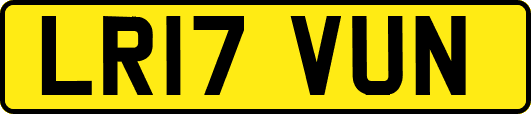 LR17VUN