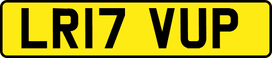 LR17VUP