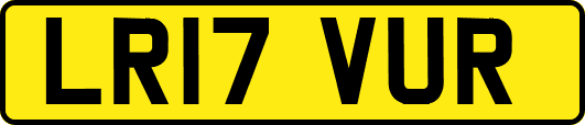 LR17VUR