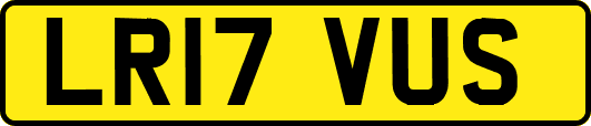LR17VUS
