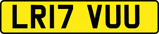 LR17VUU