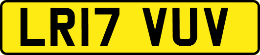 LR17VUV