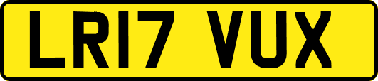 LR17VUX