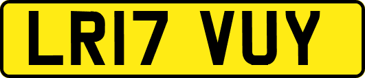 LR17VUY